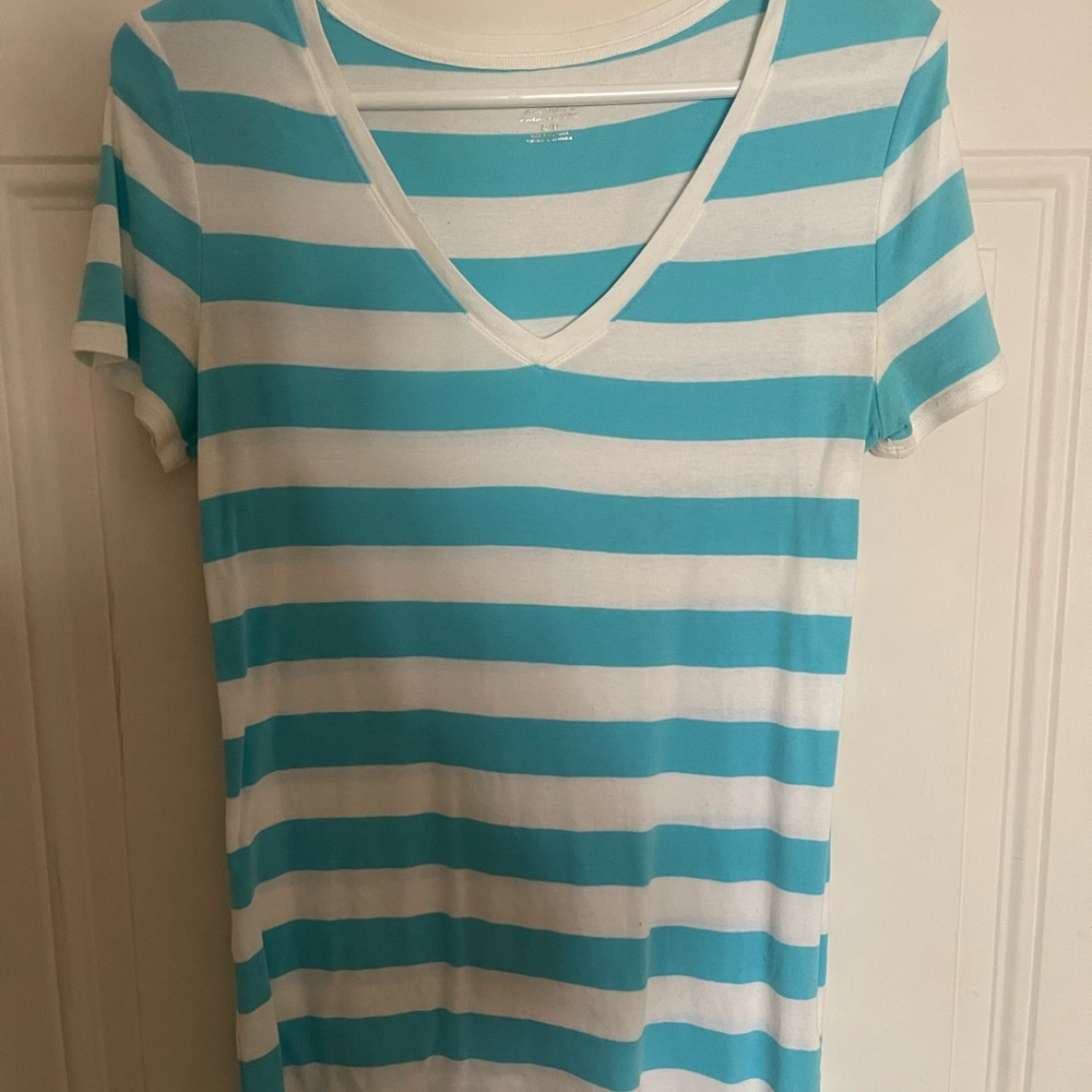 T-Shirt, Size M, Brand-Merano
